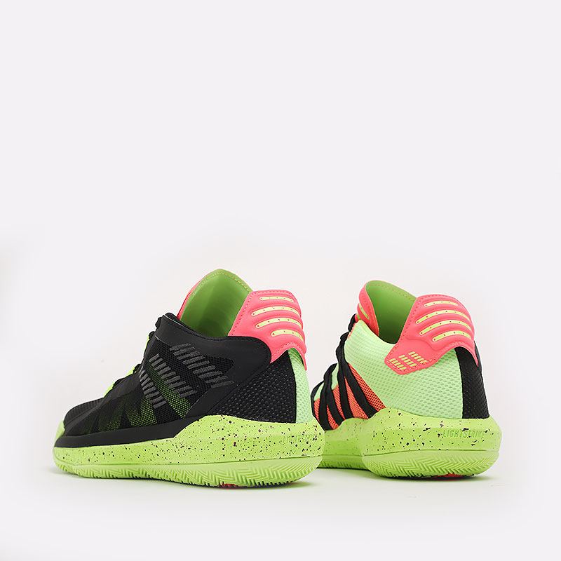 Мужские баскетбольные кроссовки adidas Dame 6 (EH2070)  - цена, описание, фото 7